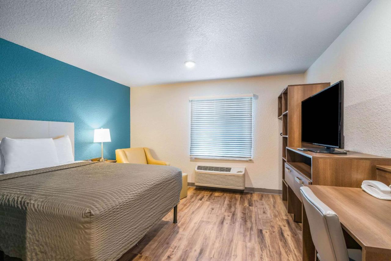 Woodspring Suites Davenport Fl Экстерьер фото