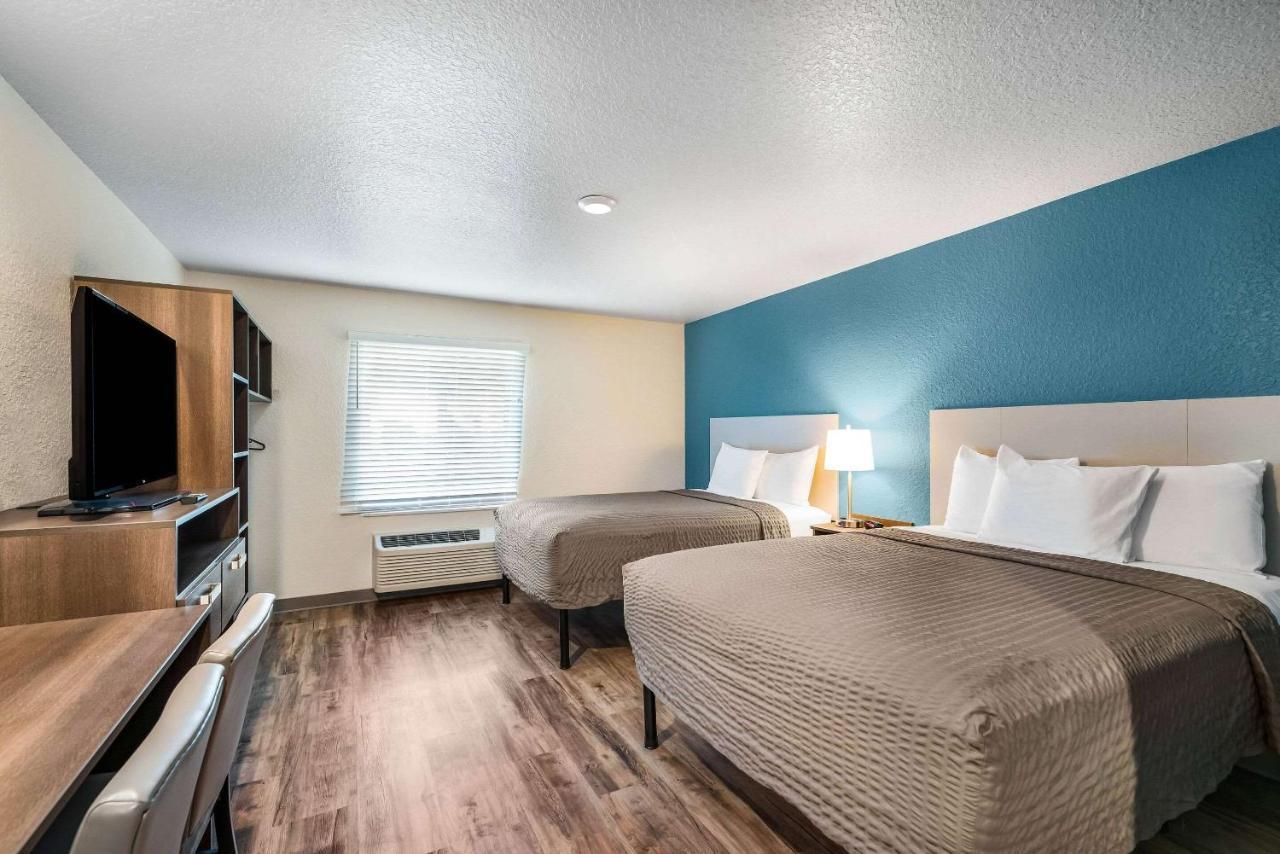 Woodspring Suites Davenport Fl Экстерьер фото