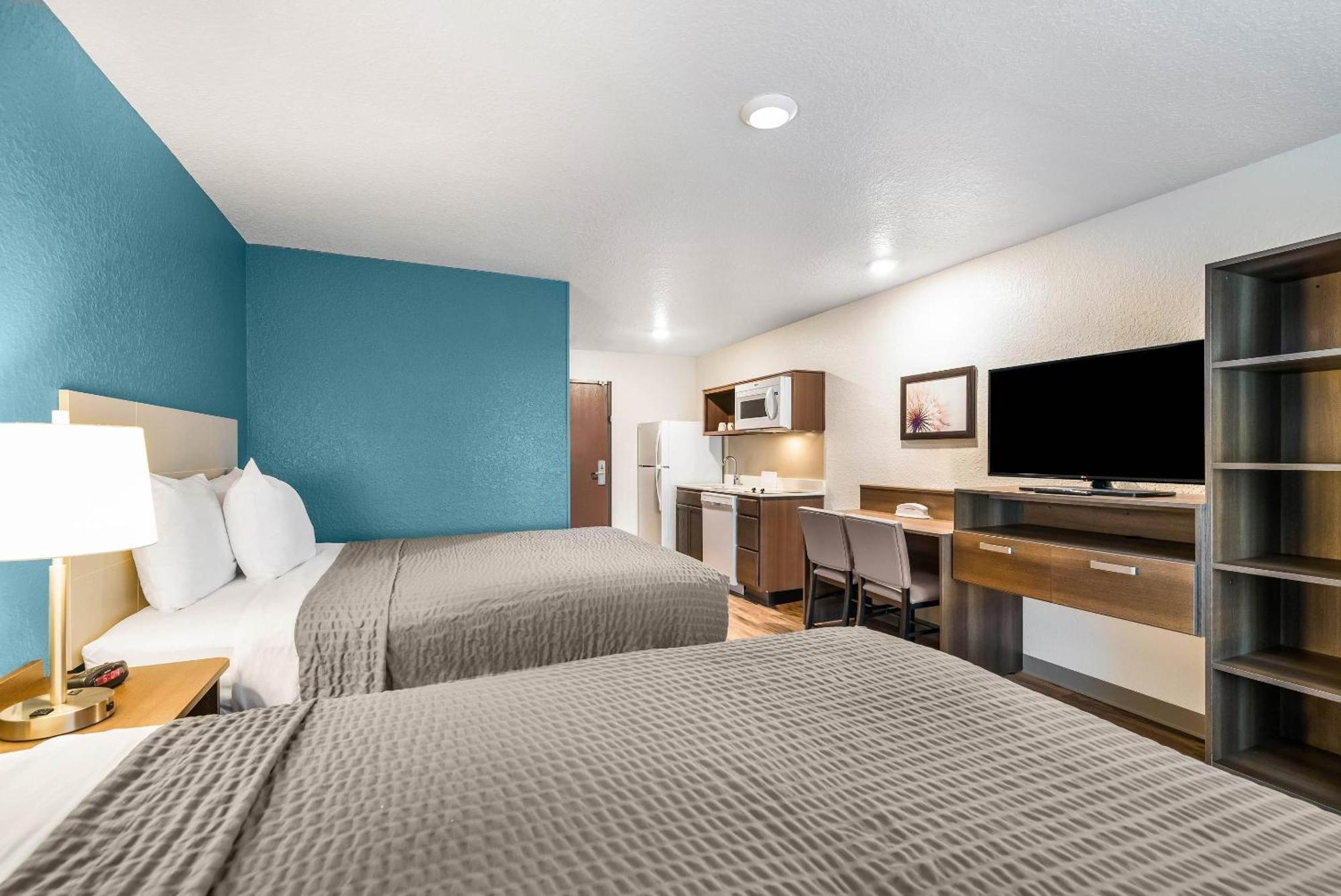 Woodspring Suites Davenport Fl Экстерьер фото