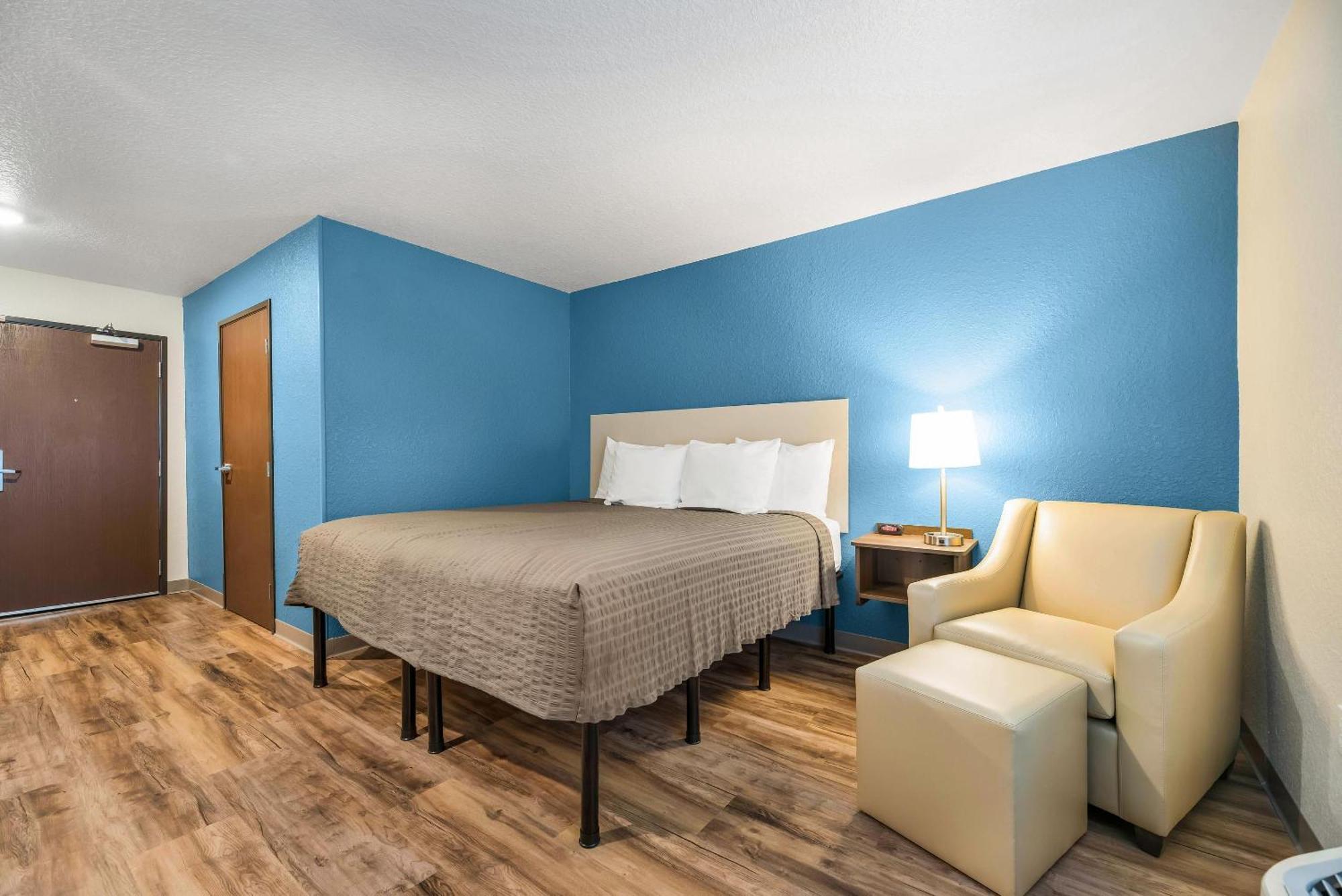 Woodspring Suites Davenport Fl Экстерьер фото
