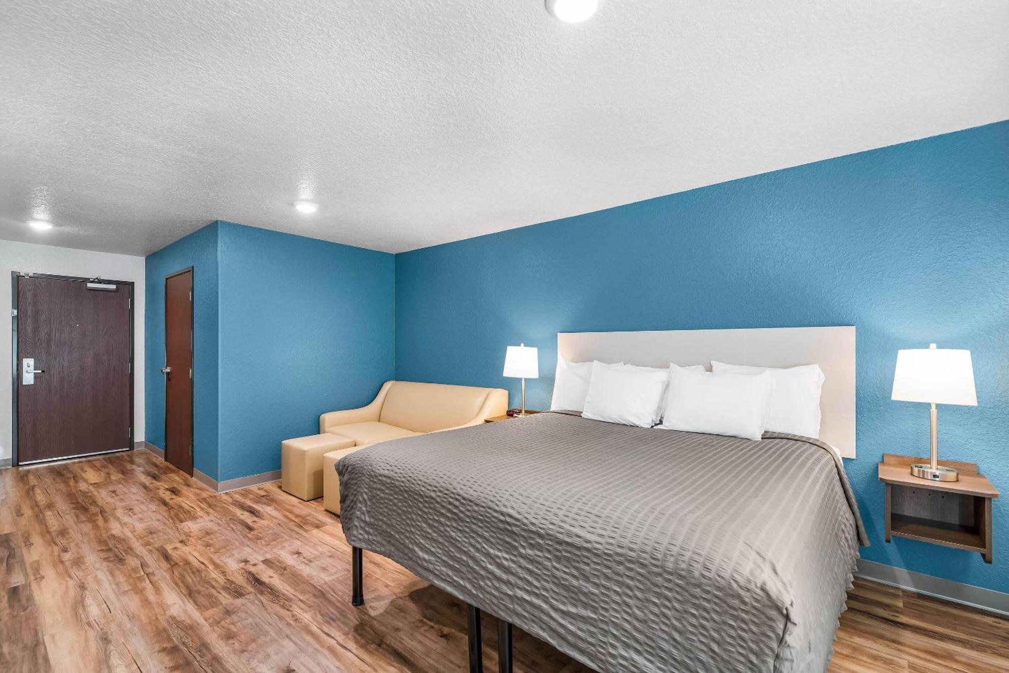 Woodspring Suites Davenport Fl Экстерьер фото