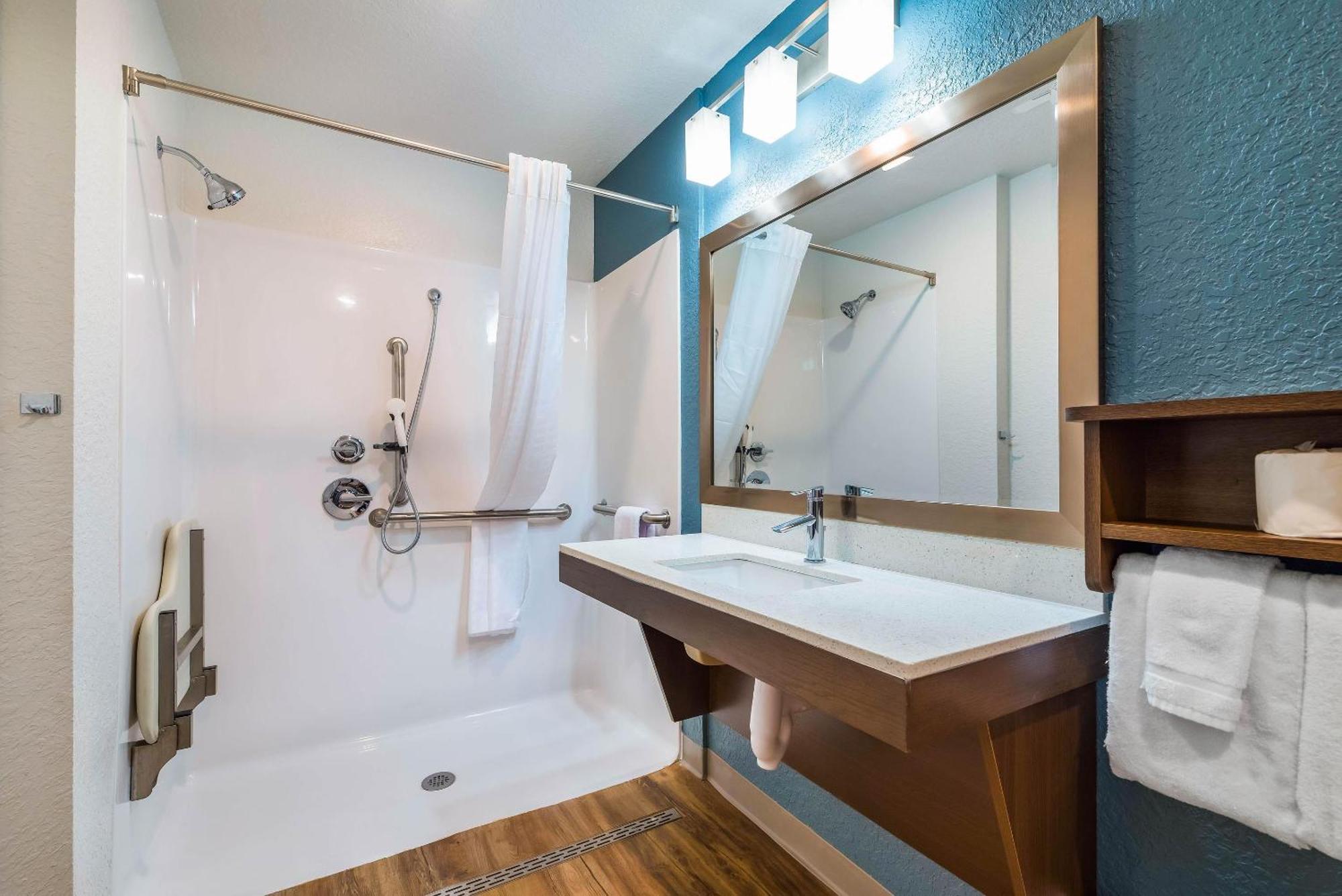 Woodspring Suites Davenport Fl Экстерьер фото