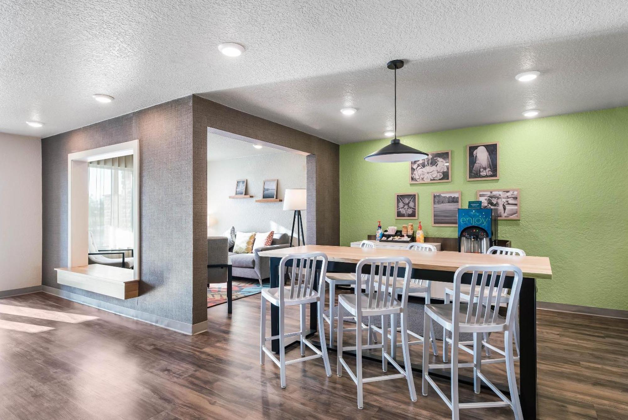 Woodspring Suites Davenport Fl Экстерьер фото